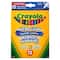 Crayola® Ultra-Clean™ Bold Colours Fine Line Washable Markers